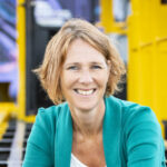 Ina van Zwol