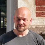 Edwin Huber