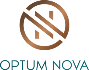 Logo Optum Nova