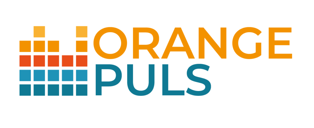 Orange Puls