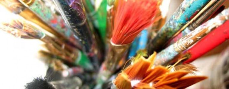 kleuren, associaties, brein
