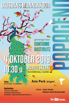 Poster PapaGeno_LMK
